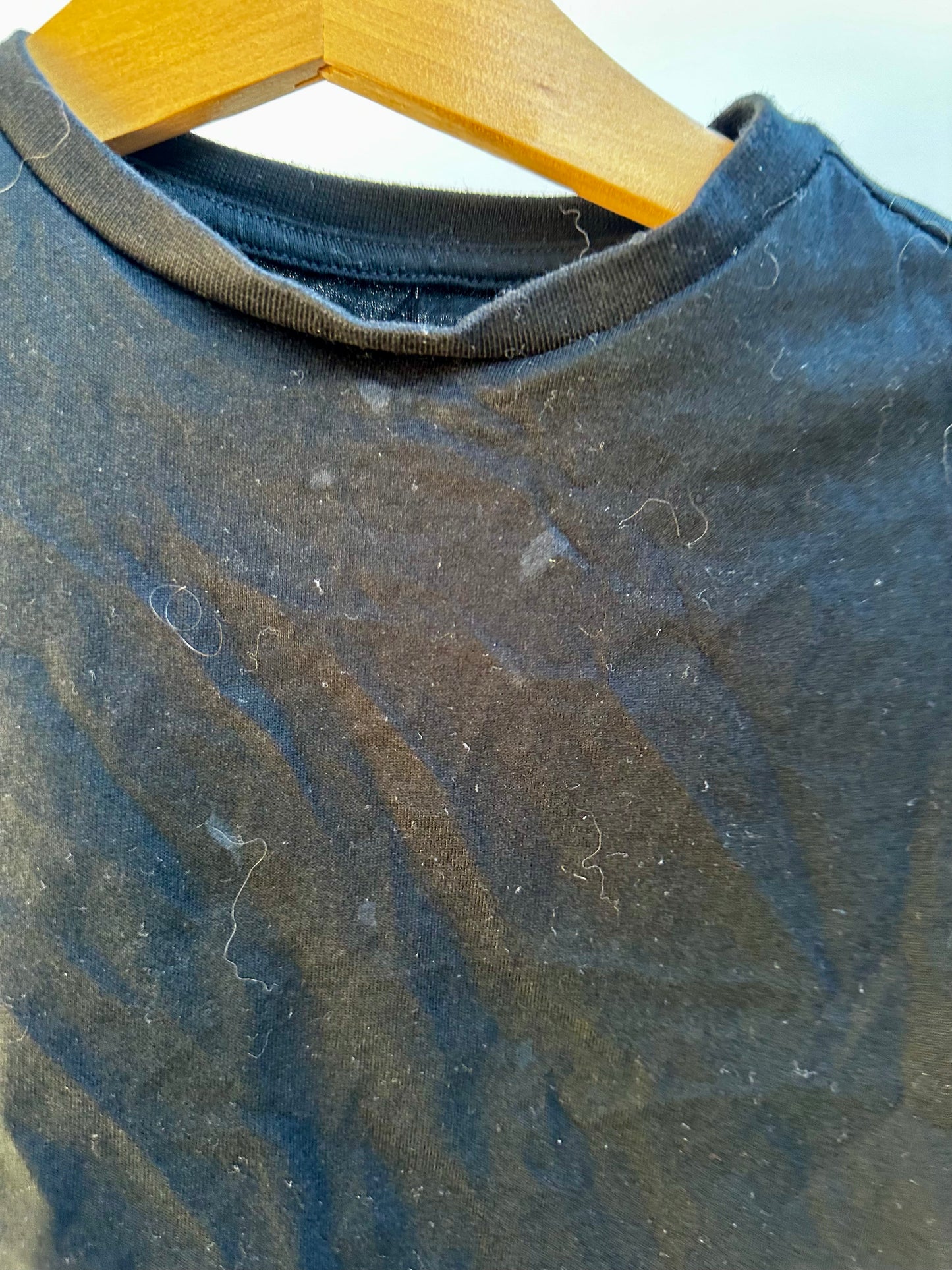 Short sleeve t-shirt - size 1