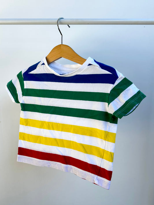 Short sleeve t-shirt - size 1