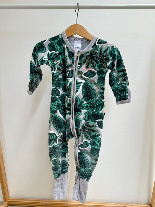 Bonds Wondersuit - size 0