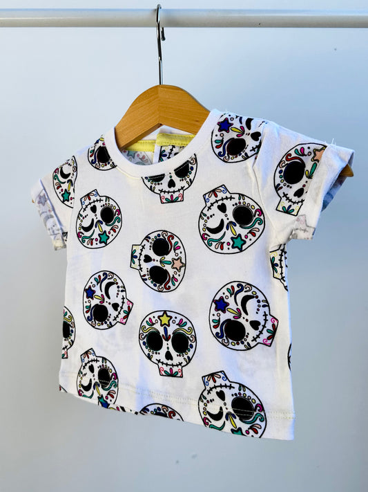 Short sleeve t-shirt - size 0000
