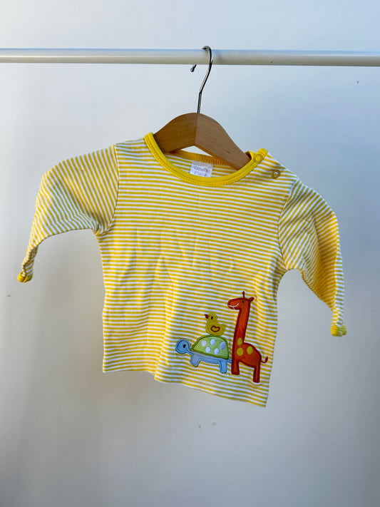 Long sleeve t-shirt - size 000