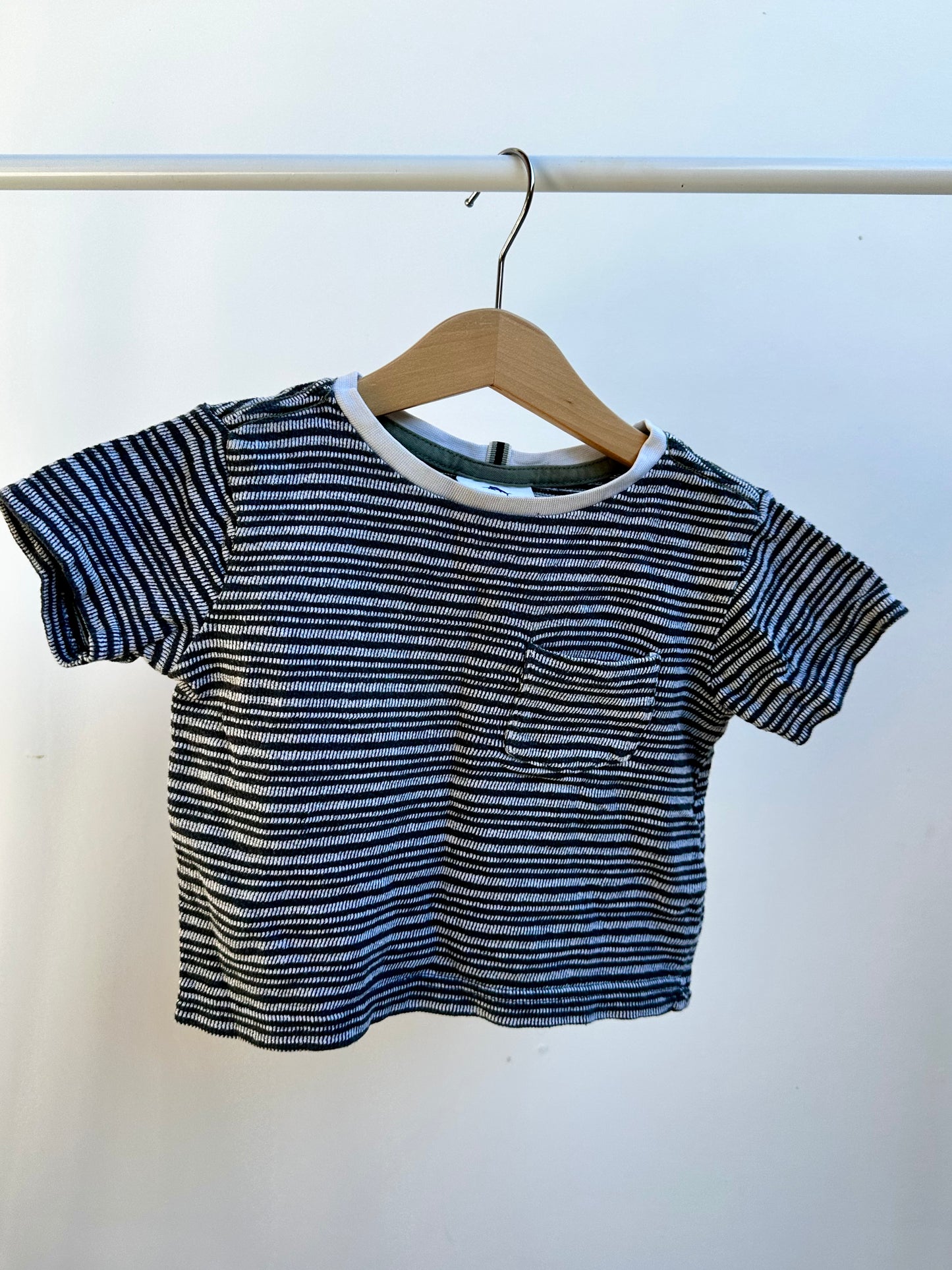 Short sleeve t-shirt - size 0