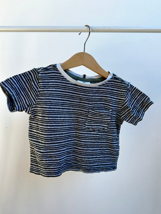 Short sleeve t-shirt - size 0