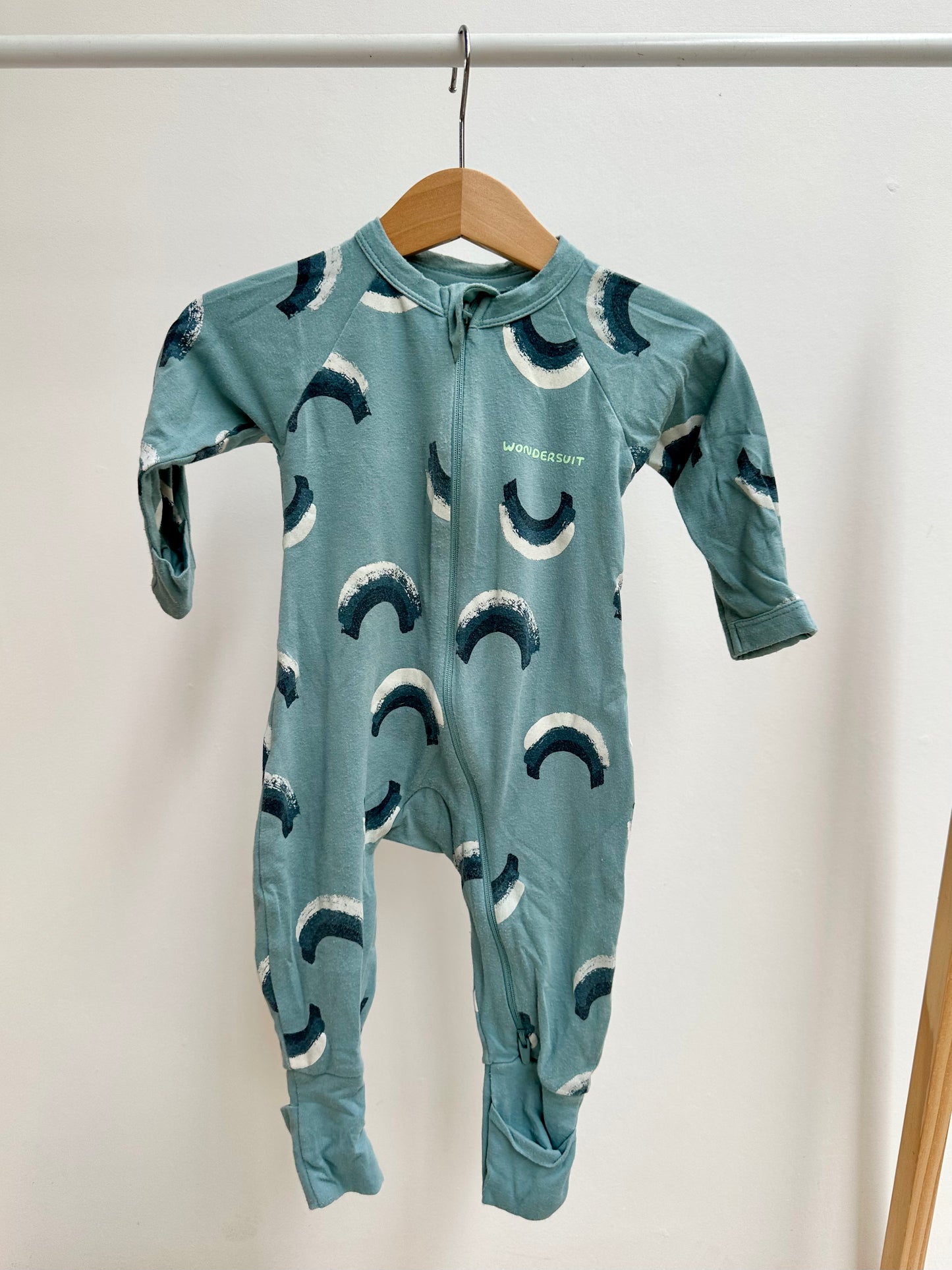 Bonds Wondersuit - size 00