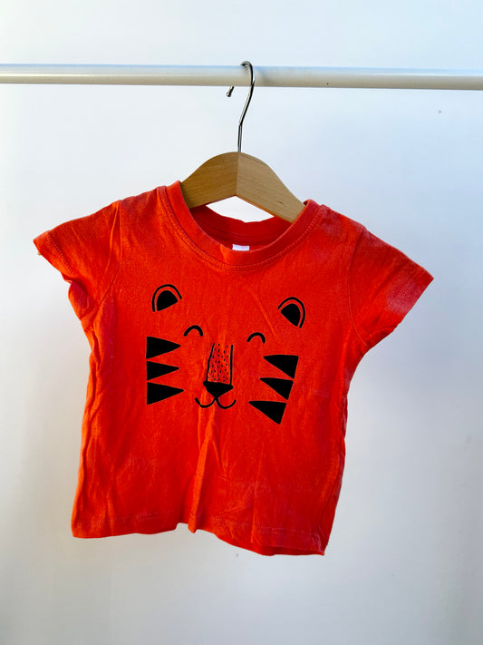 Short sleeve t-shirt - size 000