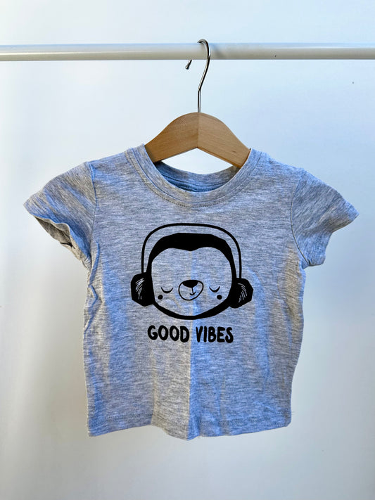 Short sleeve t-shirt - size 000