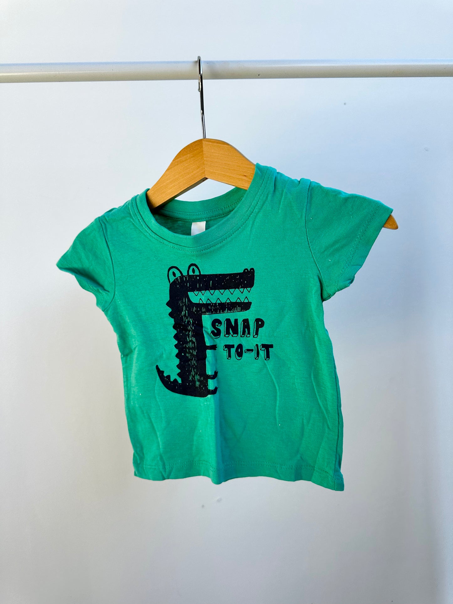 Short sleeve t-shirt - size 000