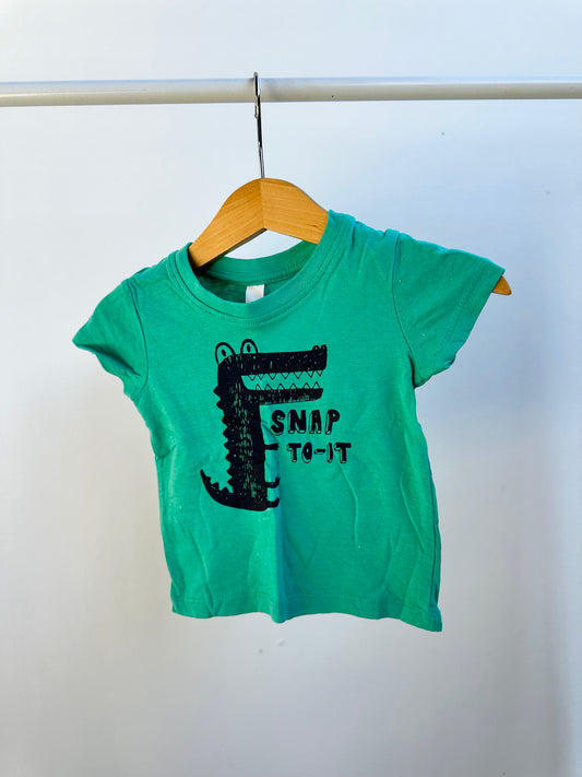Short sleeve t-shirt - size 000