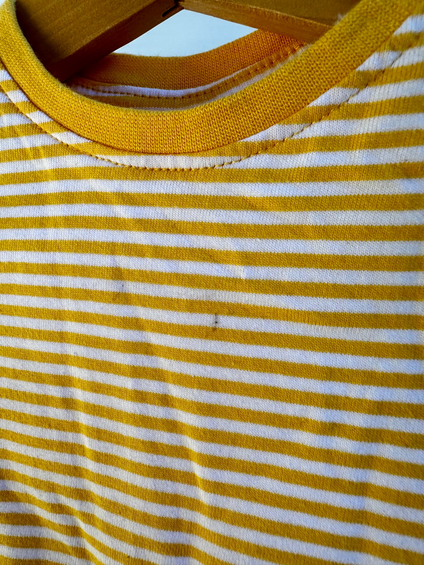Short sleeve t-shirt - size 000