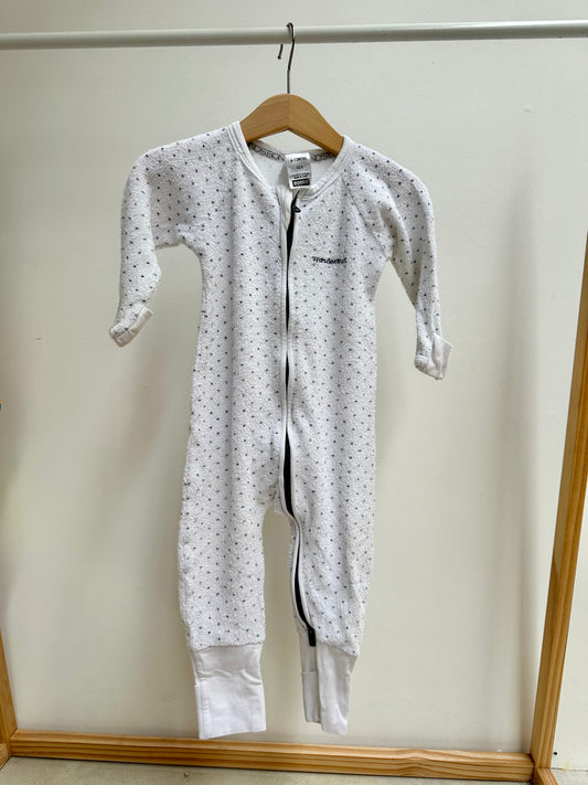 Bonds Wondersuit - size 0