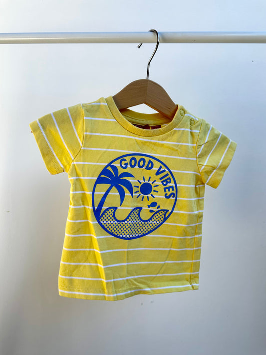 Short sleeve t-shirt - size 000