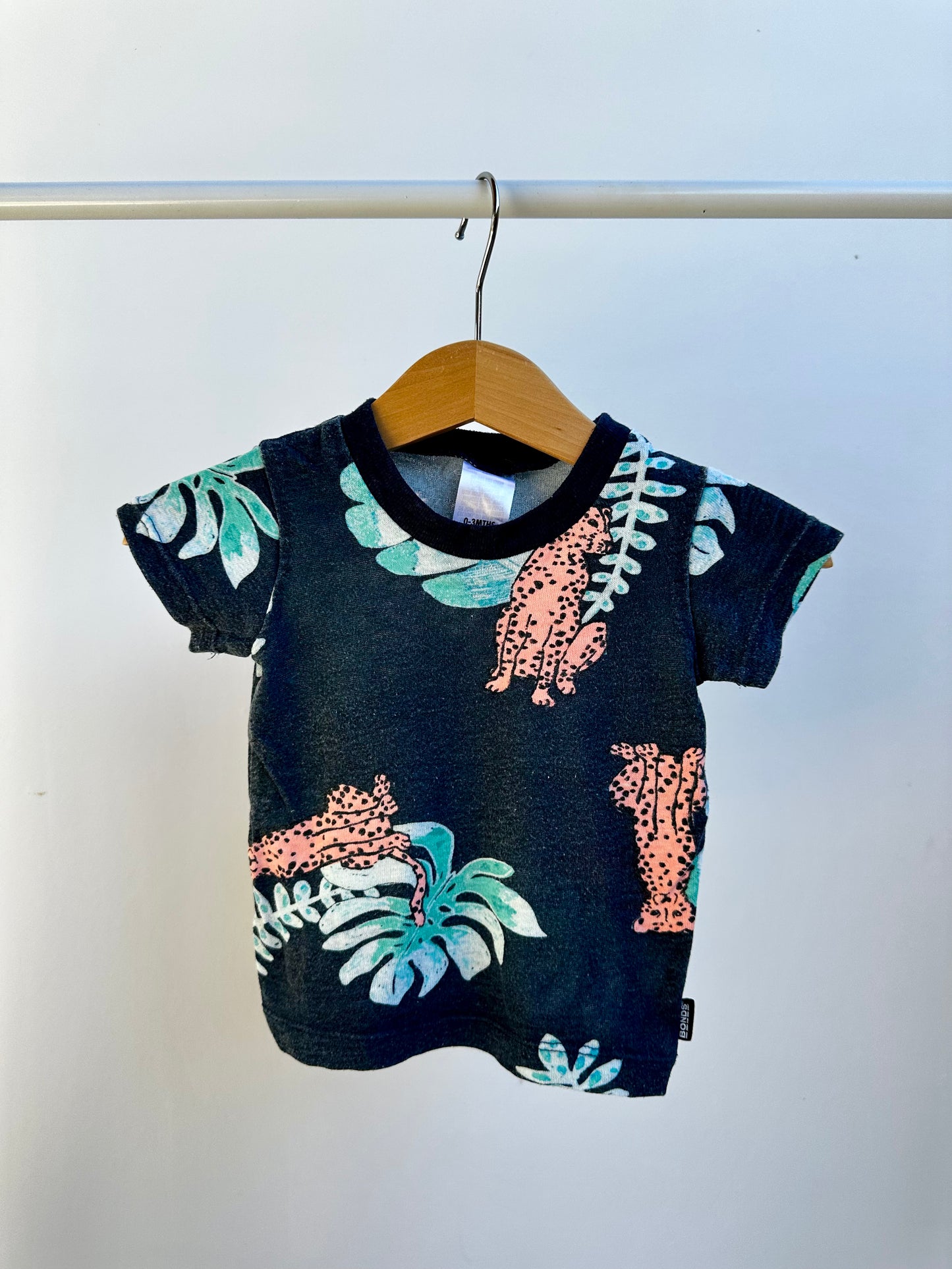 Short sleeve t-shirt - size 000