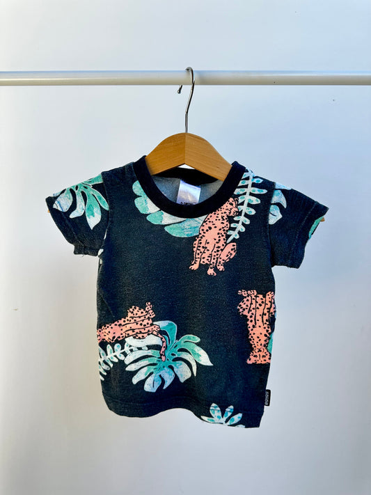 Short sleeve t-shirt - size 000