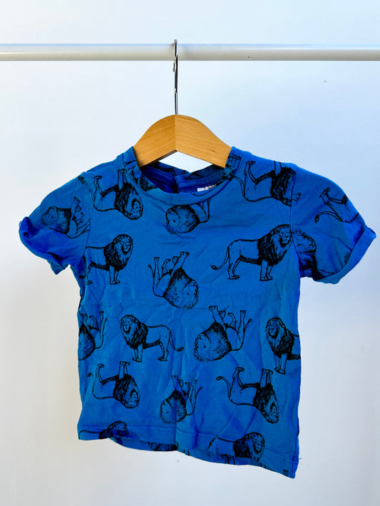 Short sleeve t-shirt - size 00