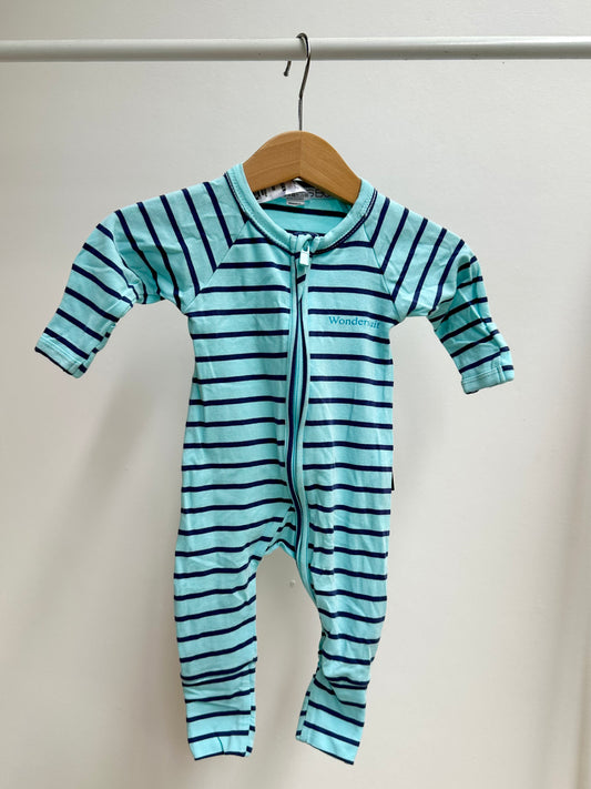 Bonds Wondersuit - size 0000