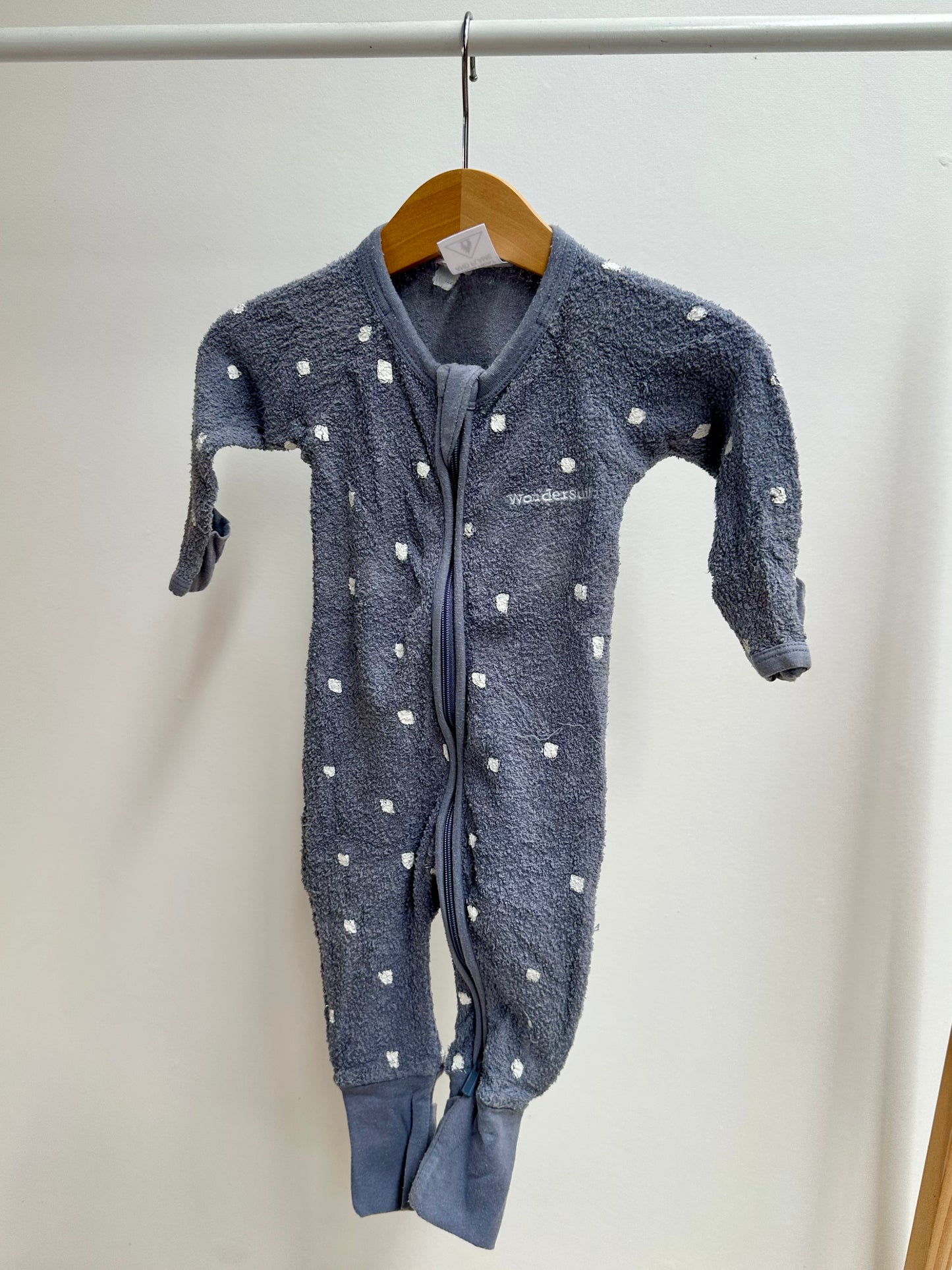 Bonds Wondersuit - size 000
