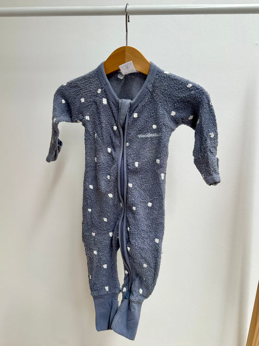 Bonds Wondersuit - size 000