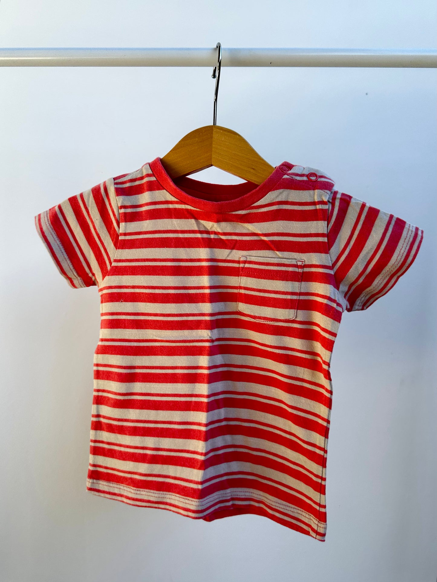 Short sleeve t-shirt - size 00