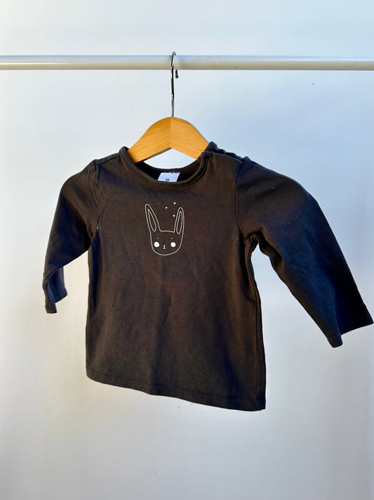 Long sleeve t-shirt - size 00