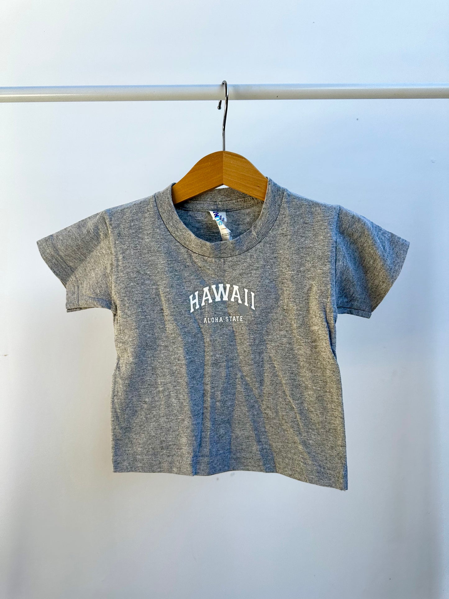 Short sleeve t-shirt - size 0