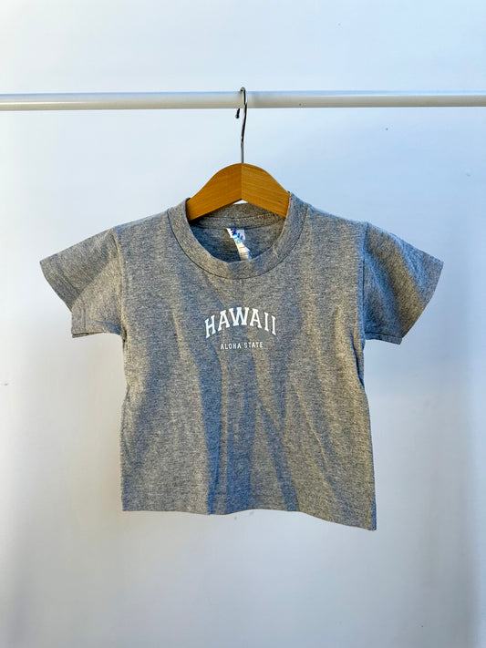Short sleeve t-shirt - size 0