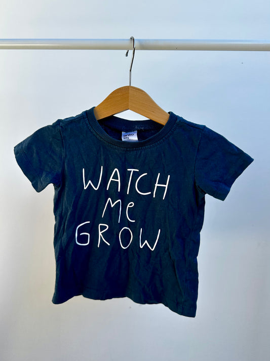 Short sleeve t-shirt - size 0