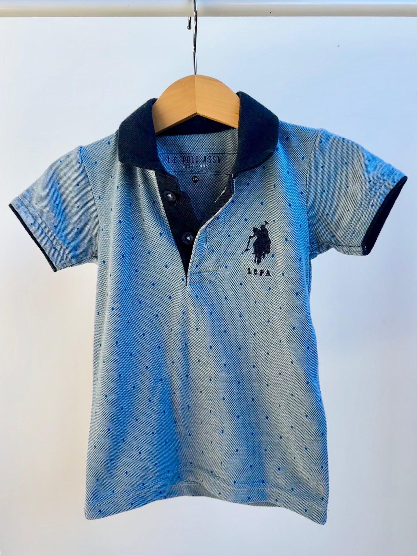 Short sleeve t-shirt - size 0