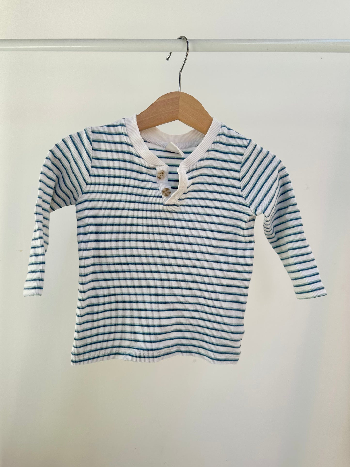 Long sleeve t-shirt - size 0