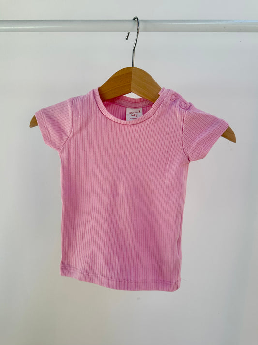 Short sleeve t-shirt - size 000