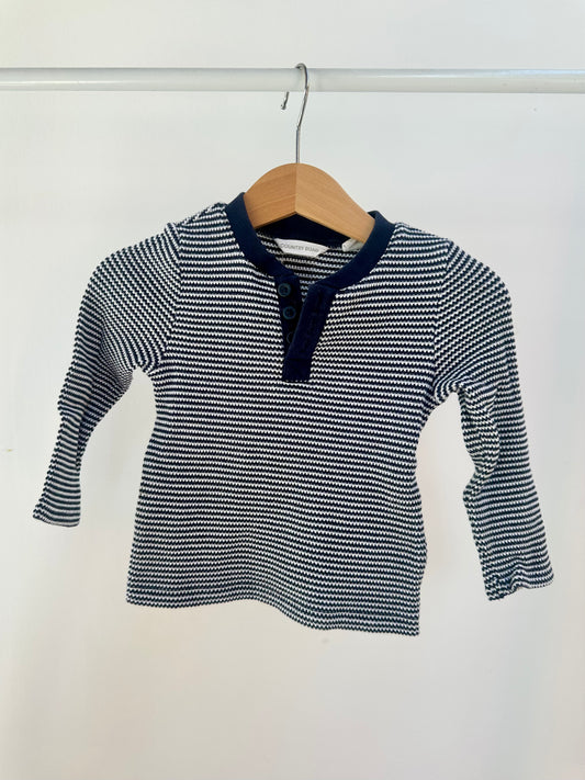 Long sleeve t-shirt - size 0