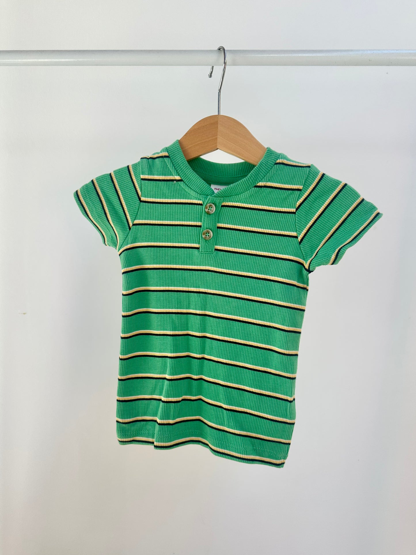 Short sleeve t-shirt - size 00