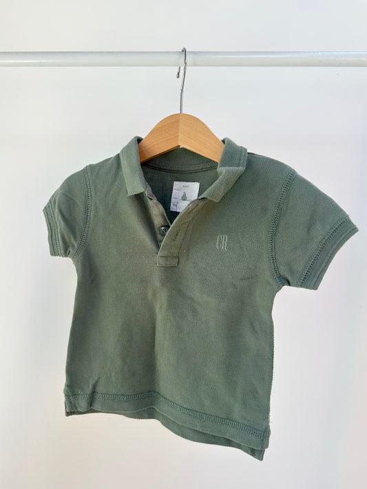 Short sleeve t-shirt - size 0