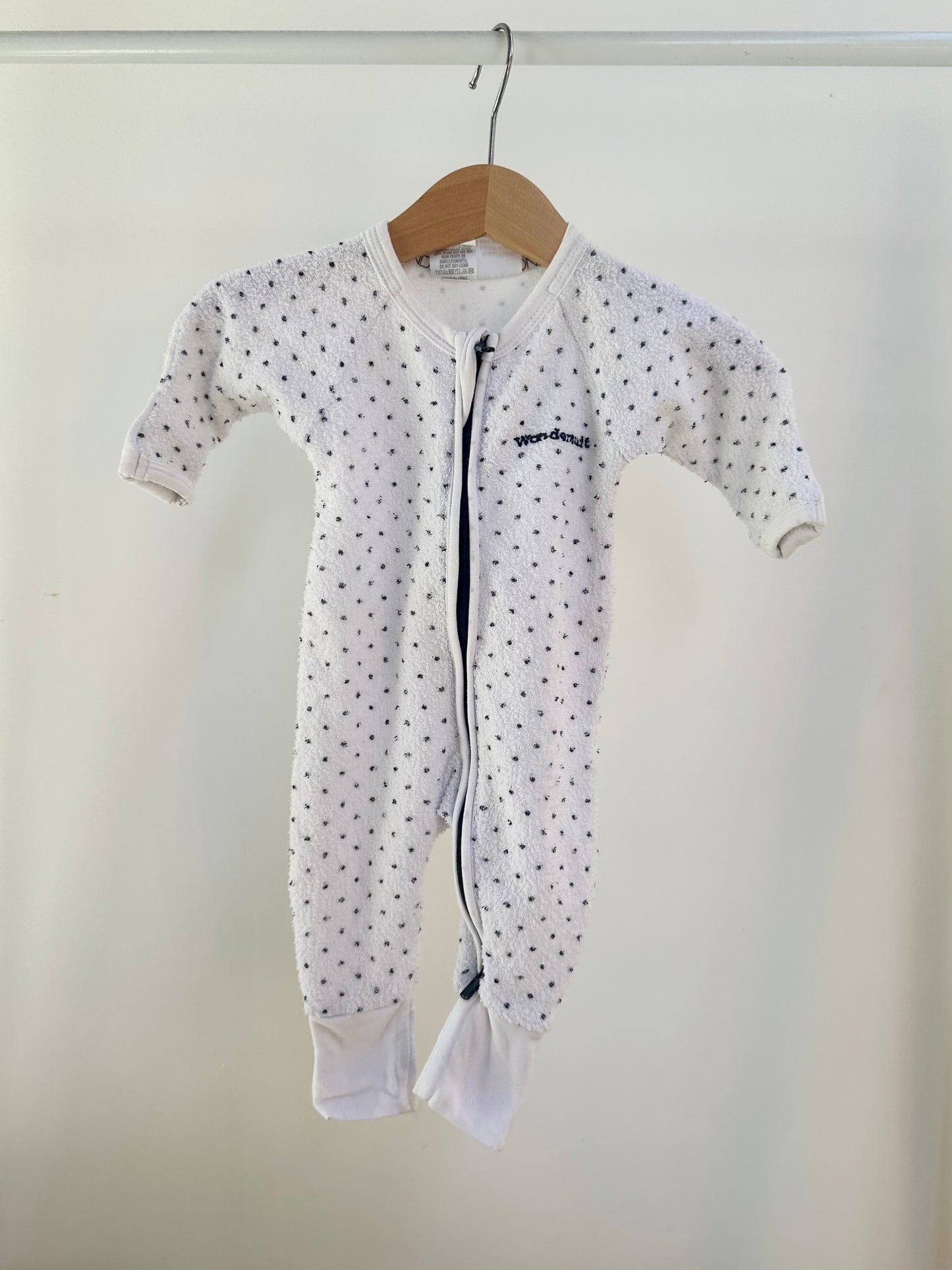 Bonds Wondersuit - size 0000