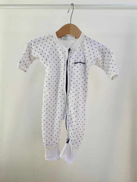 Bonds Wondersuit - size 0000