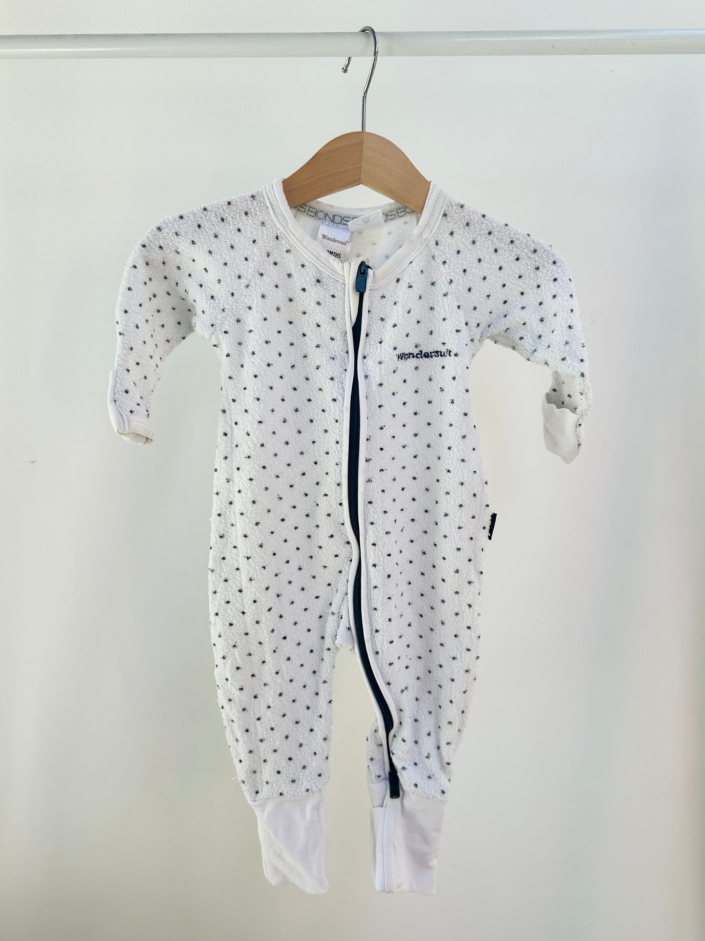 Bonds Wondersuit - size 000