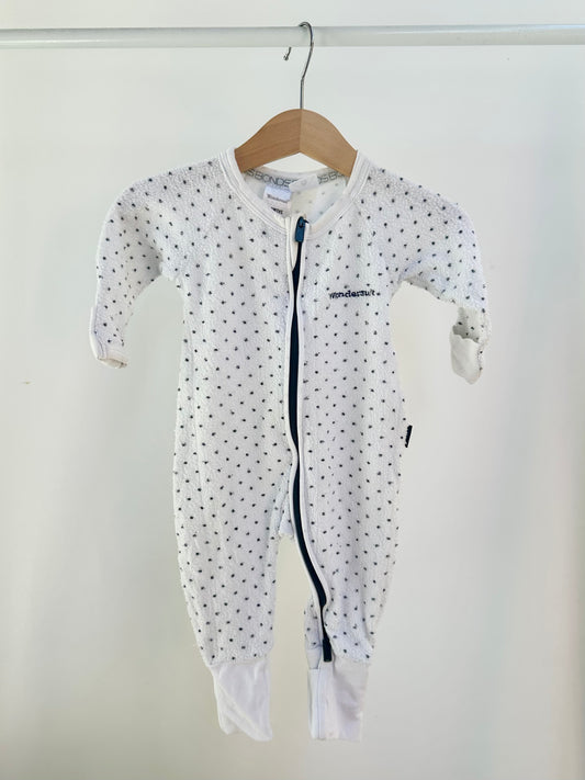 Bonds Wondersuit - size 000