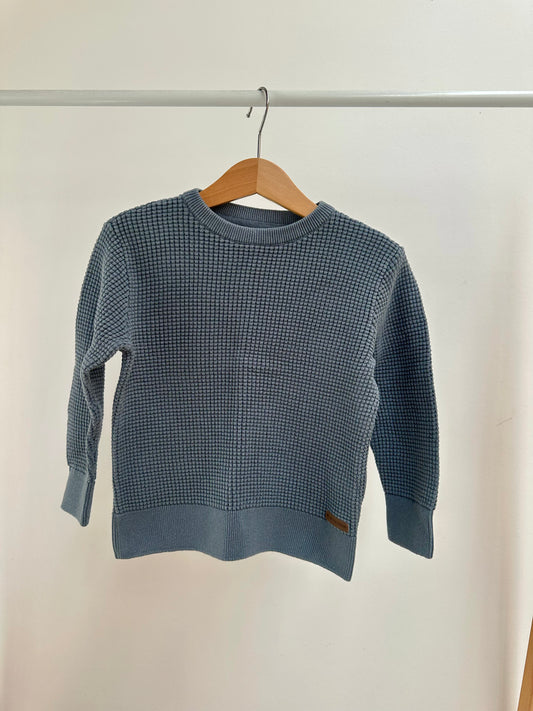 Target knit - size 3