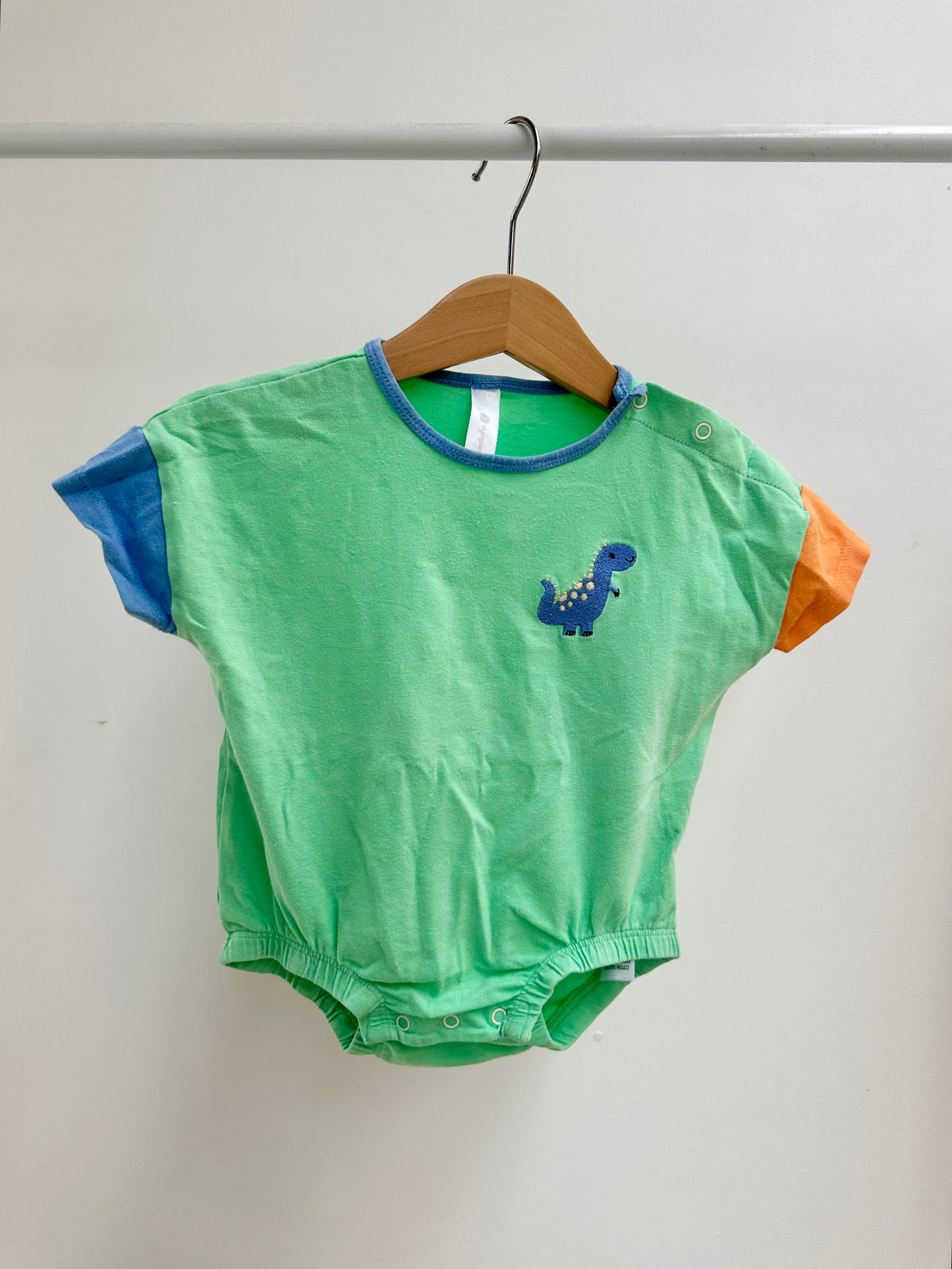 Dymples romper - size 00