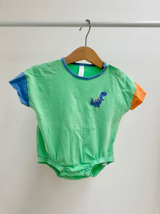 Dymples romper - size 00