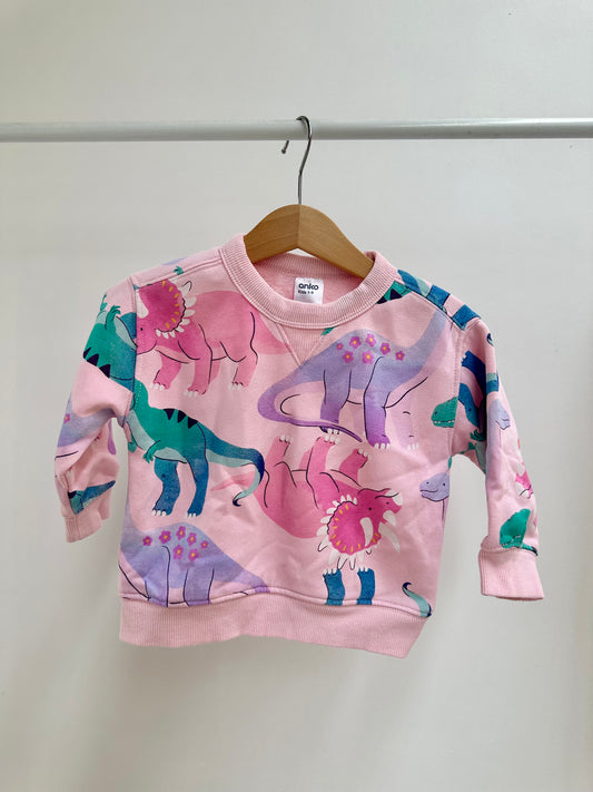 Anko jumper - size 1