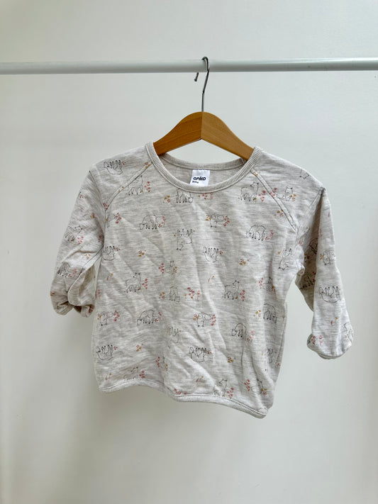 [FREE] Anko jumper - size 1