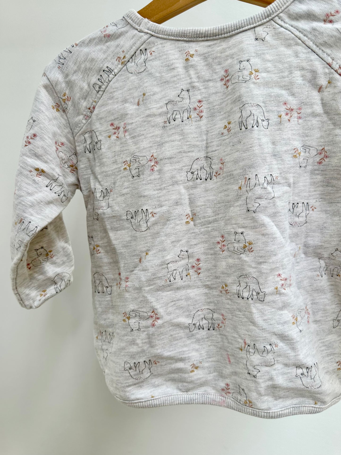 [FREE] Anko jumper - size 1