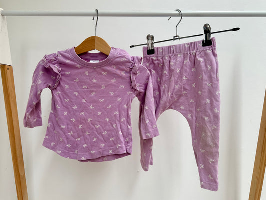 [FREE] Dymples Set - size 0