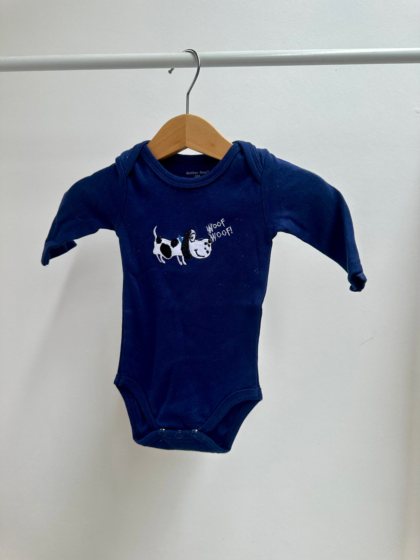Mother Nest onesie bundle - size 000
