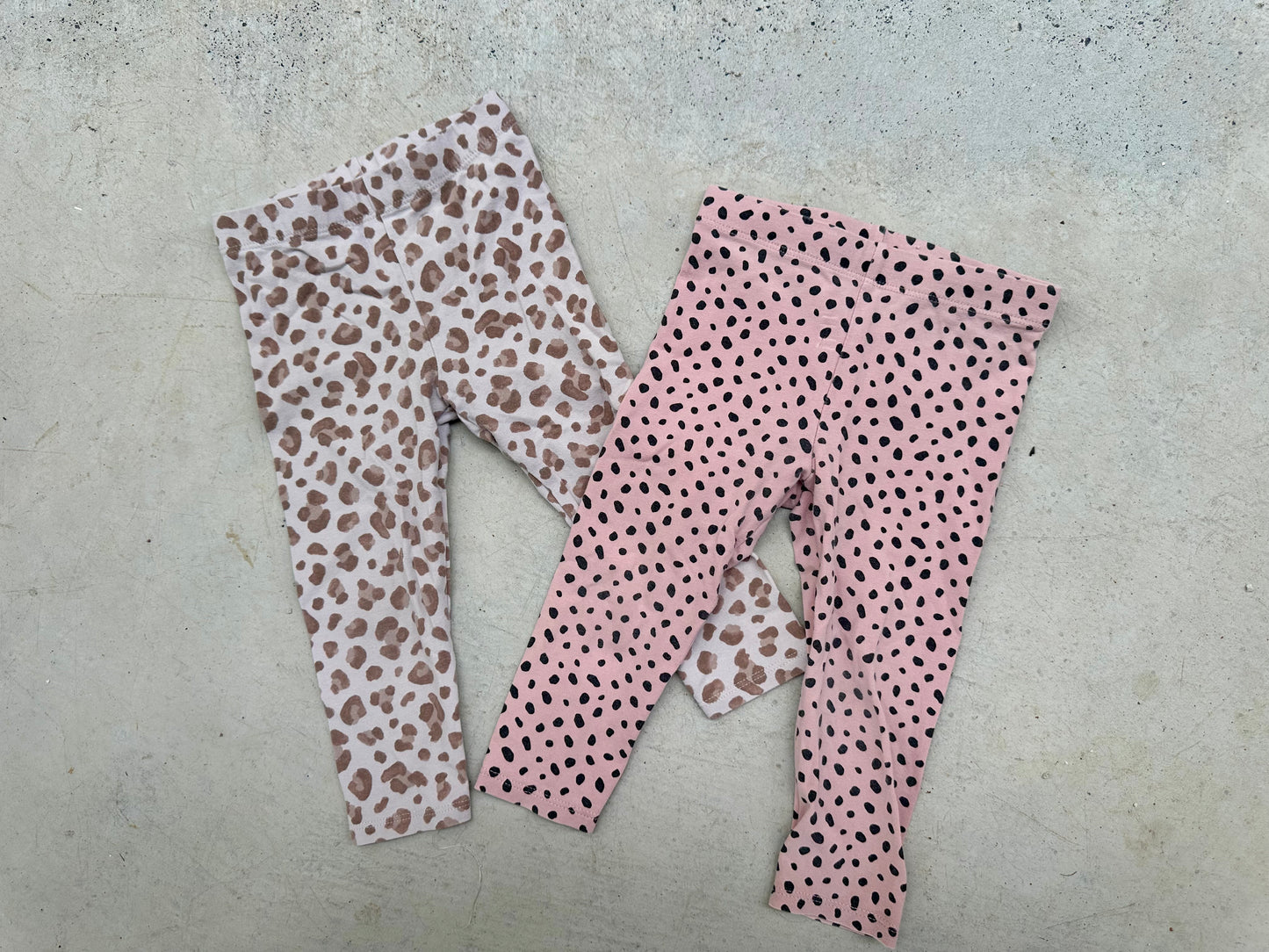 Country Road leggings bundle - size 1