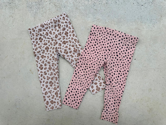 Country Road leggings bundle - size 1