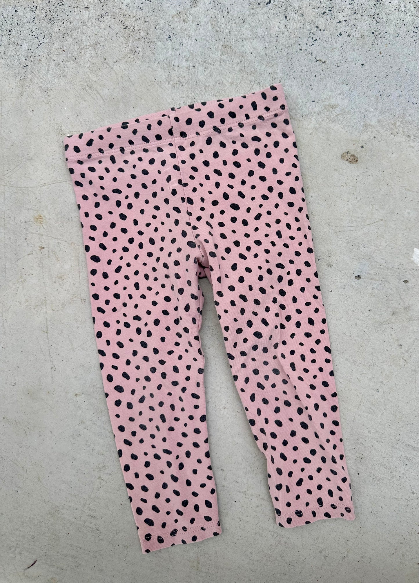 Country Road leggings bundle - size 1