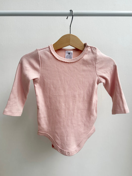Target onesie - size 0