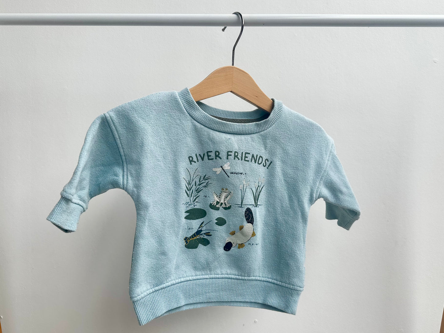 Dymples jumper - size 00