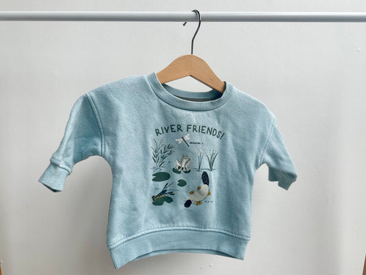 Dymples jumper - size 00